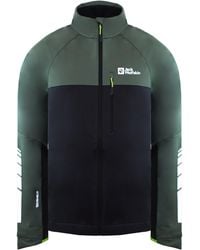 Jack Wolfskin - Morobbia Jacket - Lyst