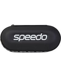 Speedo - Logo Goggles Case - Lyst