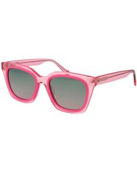 Benetton - Sunglasses Be5086 210 52 - Lyst