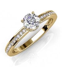 Myc Paris - Kopie Des Rings Elise - Lyst