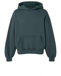 Basiclo - Heavyweight Oversize Hoodie - Lyst