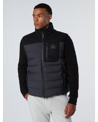 North Sails - Vest Gamma - Lyst