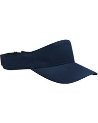 BEECHFIELD® - "Performance" Schirmmütze (Marineblau) - Lyst