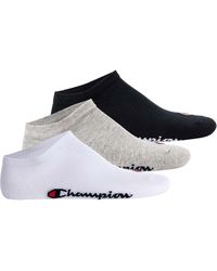 Champion - Sokken - Lyst