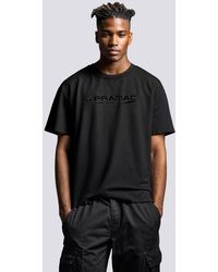Gas - T-Shirt Sport X Pramac Gsp1 Tshirt 01 - Lyst