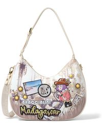 Braccialini - Shoulder Bag - Lyst