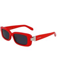 Ferragamo - Sunglasses - Lyst