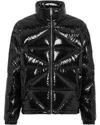 Philipp Plein - Jas Hexagon - Lyst