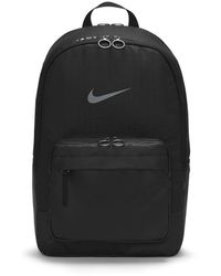 Nike Synthetic Sb Rpm Graphic Backpack Floral/ Black/ Black | Lyst