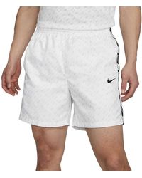 nike repeat poly shorts
