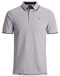 Jack & Jones Polo shirts for Men | Online Sale up to 75% off | Lyst