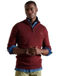 Men's Superdry Sweaters and knitwear from $28 - Page 8