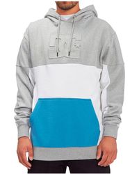 DC Shoes Hoodies for Men | Online Sale up to 25% off | Lyst