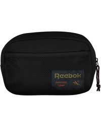 Reebok Outdoor S Bag - Black