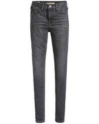 levi's 310 black