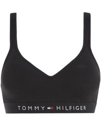 Tommy Hilfiger Bras for Women | Online Sale up to 50% off | Lyst