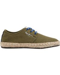 Pepe Jeans Sneakers for Men | Lyst