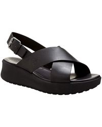 timberland la wind wedge sandal