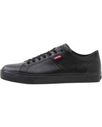 Levi's Sneakers for Men | Online Sale up to 45% off | Lyst