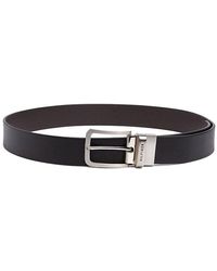 hilfiger belt