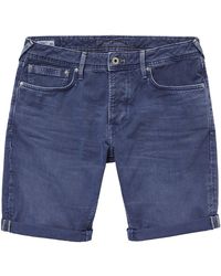 Pepe Jeans Shorts for Men - Up to 74% off | Lyst