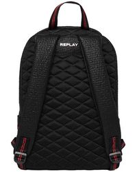 Replay Backpacks for Women | Lyst