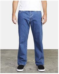 RVCA Jeans for Men | Online Sale up to 