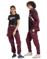 reebok womens sweat suits