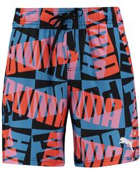 PUMA Shorts for Men | Online Sale up to 