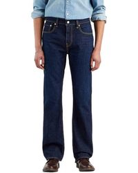 Levi's 527 Jeans for Men - Up to 40% off | Lyst