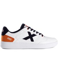 Munich Sneakers for Men | Online Sale up to 20% off | Lyst