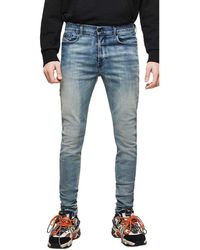 mens diesel skinny jeans sale