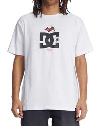 DC Shoes Clothing for Men | Online Sale up to 80% off | Lyst