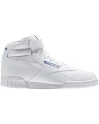 Reebok Exofit Sneakers for Men - Up to 70% off at Lyst.com