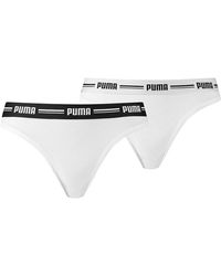 puma underwear women's
