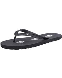 volcom daycation sandals