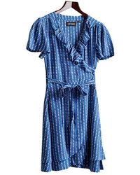 superdry summer wrap dress