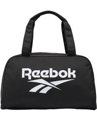 Reebok Shoe Storage Duffle Bag - Lyst