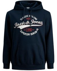jack jones sweatshirt