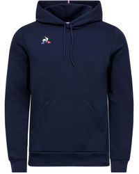 Le Coq Sportif Hoodies for Men | Online Sale up to 41% off | Lyst