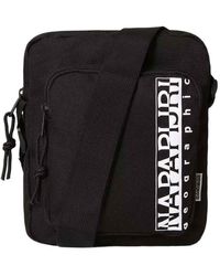 napapijri sling bag