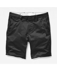 g raw shorts