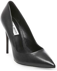 steve madden spiked heels
