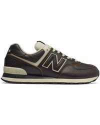 new balance ml574 egw