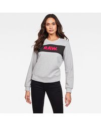 g star raw womens sweater