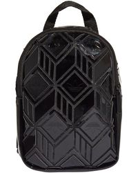 adidas 3d backpack black