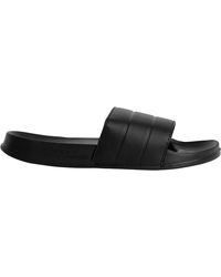 Men's Hackett Leather sandals from $25