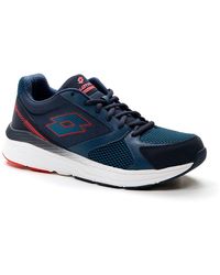 Lotto Leggenda Sneakers for Men | Online Sale up to 61% off | Lyst