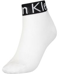 Calvin Klein Socks for Women | Online Sale up to 46% off | Lyst