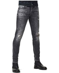 raw jeans sale